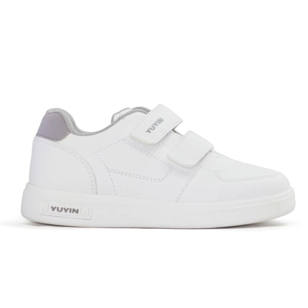 Tenis Deportivos Yuyin 25491 blanco 22