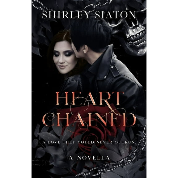 Heart Chained, (Paperback)