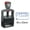 Blue, variant on Printtoo Office Stationery Heavy Duty Dater Stamp With Posted By Text Self Inking Rubber Stamp-Black