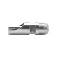 thumbnail image 3 of Strong Spring Stainless Steel Pig Drinker, Pig Nipple Waterer, Automatic Stainless Steel For Pig Sheep Cattle, 3 of 8