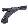 thumbnail image 4 of iSpchen Front Lower Control Arm Right Passenger Side Control Arm w/Ball Joint for Nissan Sentra 2020-2024, Replaces 54500-6LB0A, 4 of 16