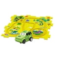 thumbnail image 1 of OPDBN Children's Eonal Puzzle Tra Car Play Set DIY Assembly Xmas Electric, 1 of 1