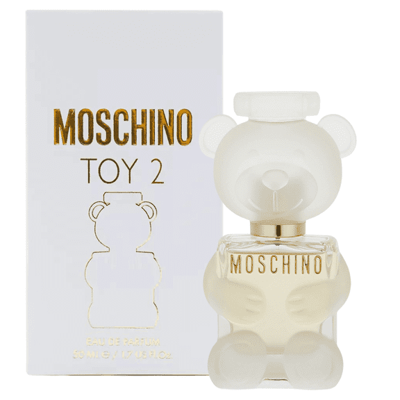 Moschino Toy 2 Eau De Parfum 50 ml / 1.7 oz