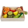 thumbnail image 1 of Play-house Simulation Cuisine 14 Pièces Jouets Bébé Cuisson Repas Jouet Grand Cadeau, 1 of 7