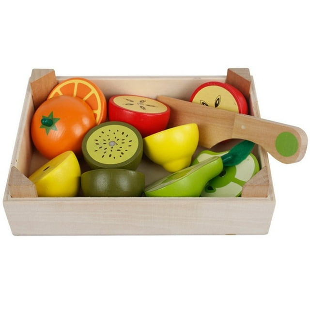 Play-house Simulation Cuisine 14 Pièces Jouets Bébé Cuisson Repas Jouet Grand Cadeau