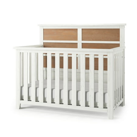 UPC: 0849801014980 | Child Craft Ocean Grove 4-in-1 Convertible Crib