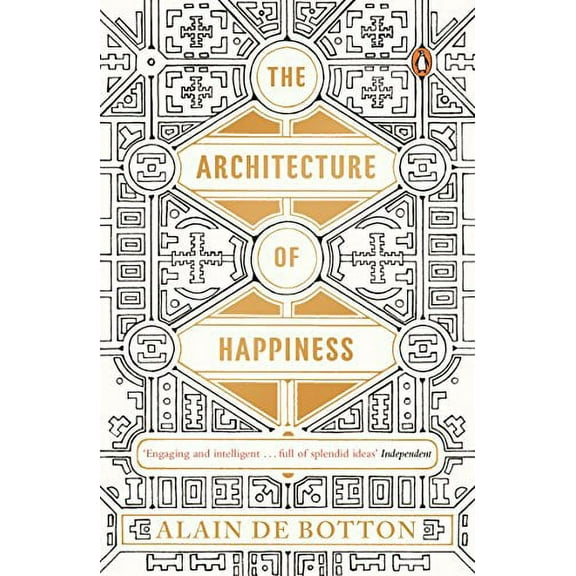 Architecture of Happiness