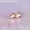 Silver+champagne, variant on Ayyufe Women Elegant Cubic Zirconia CZ Ear Stud Earrings Wedding