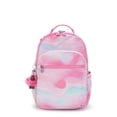thumbnail image 1 of Mochila Kipling Seoul Bts Prt 15 Laptop para mujer, 1 of 8