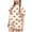 Beige C, variant on Summer Clothes for Girls 2 Piece Summer Outfits Short Sleeve T-Shirt and Shorts Sets 3-15 Year Purple C 9-10 Years