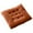 Coffee, variant on Seat Cushion Chair Cushion Butt Cushion College Student Short Thick Stool Teacher Stool Stool Office Cushion