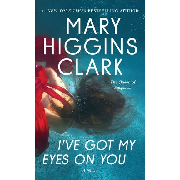 I've Got My Eyes on You, (Paperback)
