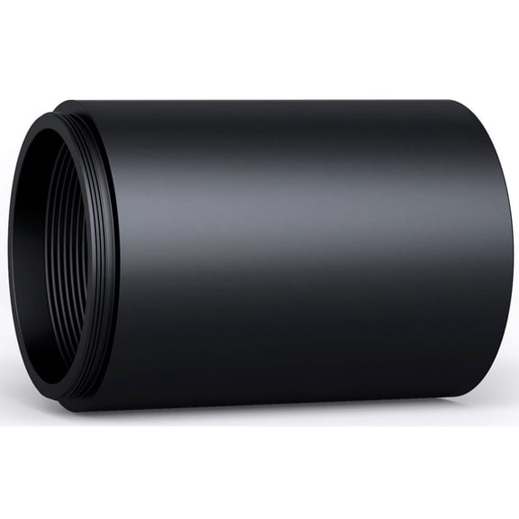 Athlon Optics Argos BTR 50mm Riflescope Sunshade, Black, 50 mm