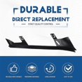 thumbnail image 4 of For 3 SERIES E92 E93 Front Headlight Sealing Pad, 4 of 5