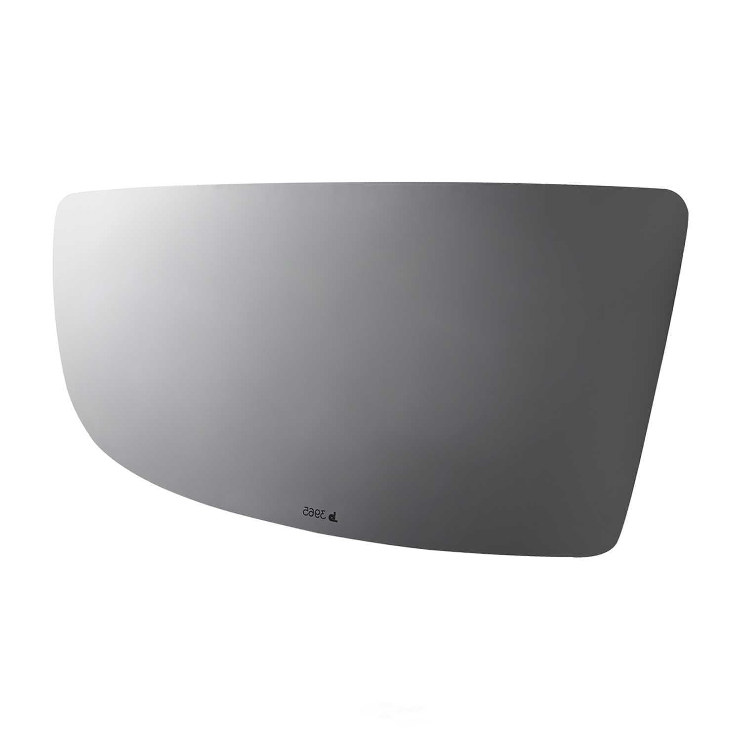 Door Mirror Glass Assembly