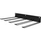 thumbnail image 2 of Boot Rack Boot Hanger Wall Mount Boot Organizer Hanging Metal Boot Holder Boot Storage Rack, 2 of 4