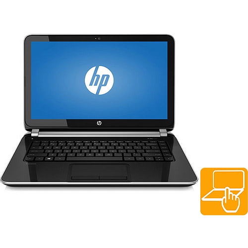 Hp pavilion sleekbook 14 touch screen Drivers Update