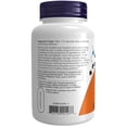 thumbnail image 3 of Now Foods | Glicina 1000 mg (100 Caps), Suplemento para el Apoyo Neurológico, 3 of 3