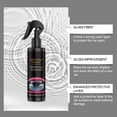 thumbnail image 4 of Spray de recubrimiento cerámico para automóviles: tratamiento de vidrio superhidrofóbico para la reparación de la oxidación, repelente al agua y protección de la capa transparente para automóv, 4 of 6