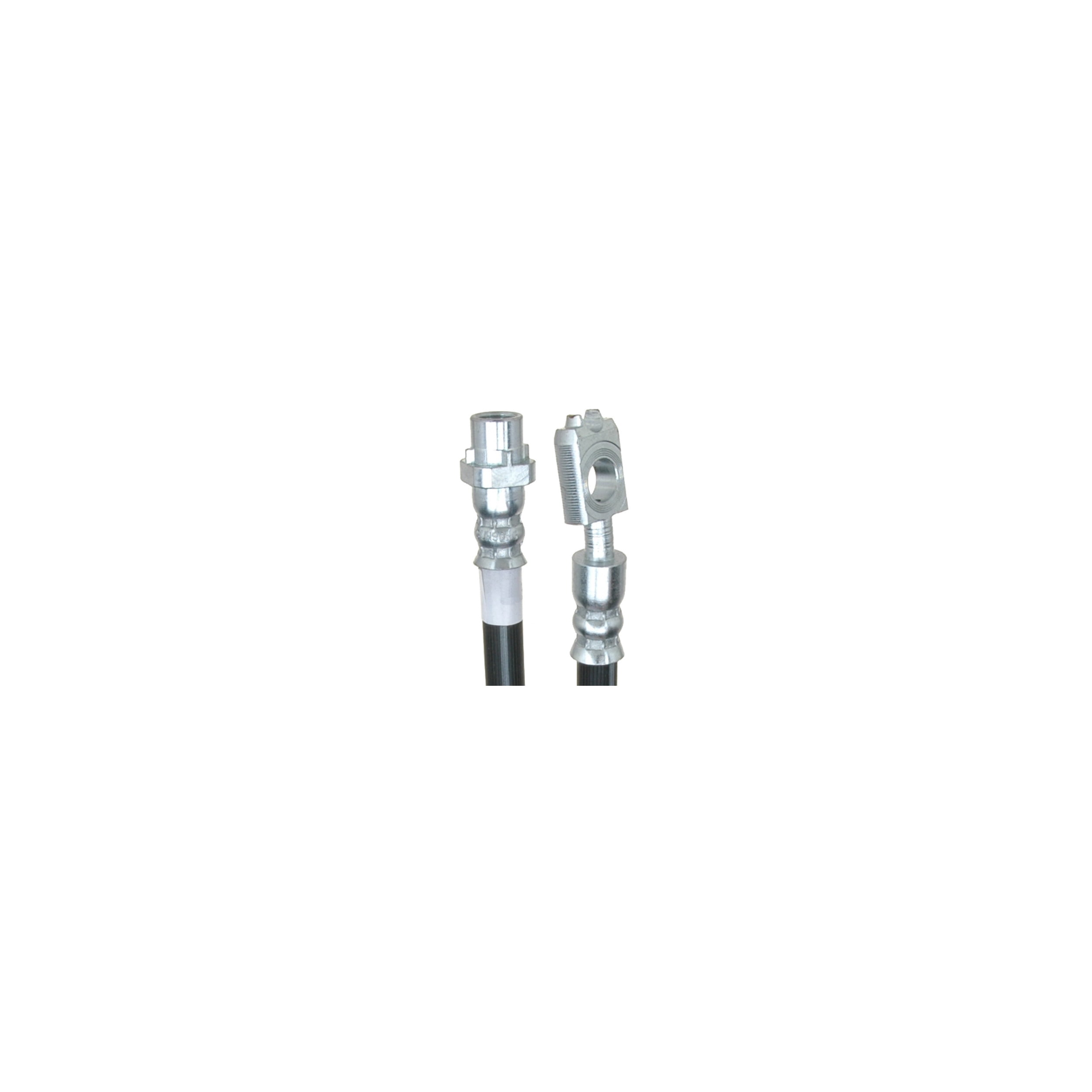 Raybestos BH383077 Professional Grade Hydraulic Brake Hose Fits select: 2000-2006 BMW X5