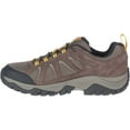 thumbnail image 3 of Merrell Oakcreek J036403 Sneaker Men's US 9 Brown Waterproof Hiking Shoes TF4672, 3 of 6