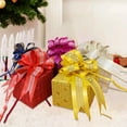 thumbnail image 2 of KYAIGUO 3Pcs Christmas Decorations Paper Christmas Gift Boxes for Indoor Outdoor Xmas Tree Home Yard Decor, 2 of 5