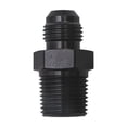 thumbnail image 5 of Car Modified Pieces Cross over Sub AN6 to 3/8npt Thread Aluminum Transmission Fluid Cooler Adapter, 5 of 6