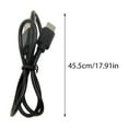 thumbnail image 5 of 1 Set Smartwatch Charging Stand Base with Power Cable for CD100/CD200 Watches, 5 of 7