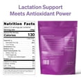 thumbnail image 2 of Oatmeal Raisin Lactation Cookies for Breastfeeding by Lovenoobs™, Help for Milk Supply Increase, 6x3.5oz, 2 of 10