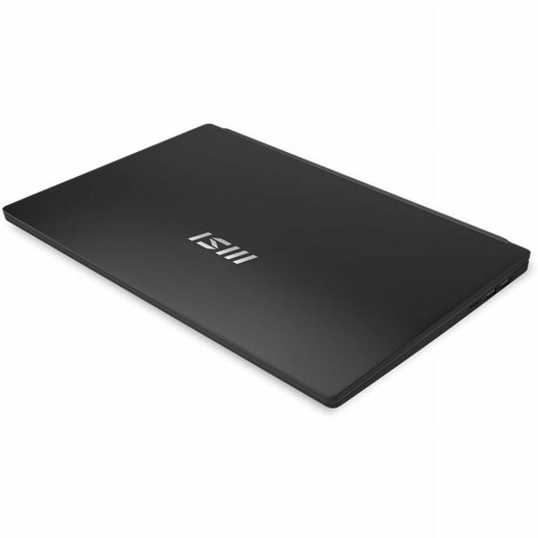 MSI Thin Laptop, Modern 15 H B13M, 15.6