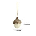 thumbnail image 3 of PATLOLLAV Christmas Fruit Christmas Tree Ornaments Pendants Christmas Decoration Supplies, 3 of 5