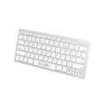 thumbnail image 1 of Teclado Inalambrico Bluetooth VIMI De 78 Teclas Para PC Y laptop, 1 of 7