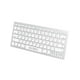 thumbnail image 1 of Teclado Inalambrico Bluetooth VIMI De 78 Teclas Para PC Y laptop, 1 of 7