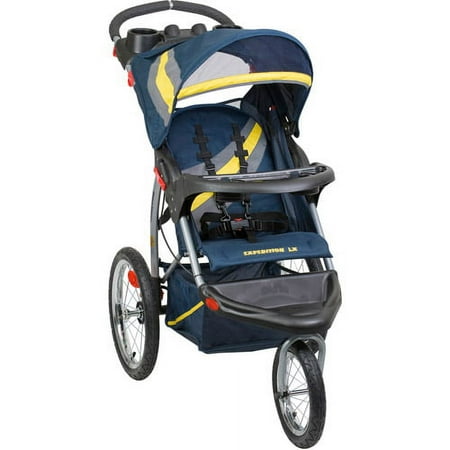 Baby Trend - Expedition LX Jogger, Riviera