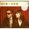 She & Him - A Very She and Him Christmas - Vinyl
