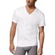 Pacco Da 5 Canotte Uomo SUPER VALORE Comfortsoft Fresh IQ, Cotone, Bianche, Taglia L - Foto 2