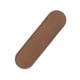 thumbnail image 1 of WORGEOUS Estuche de cuero creativo para bolígrafo, estuche para bolígrafo, estuche para bolígrafo con fuente, bolígrafo marrón, tamaño pequeño, 1 of 8