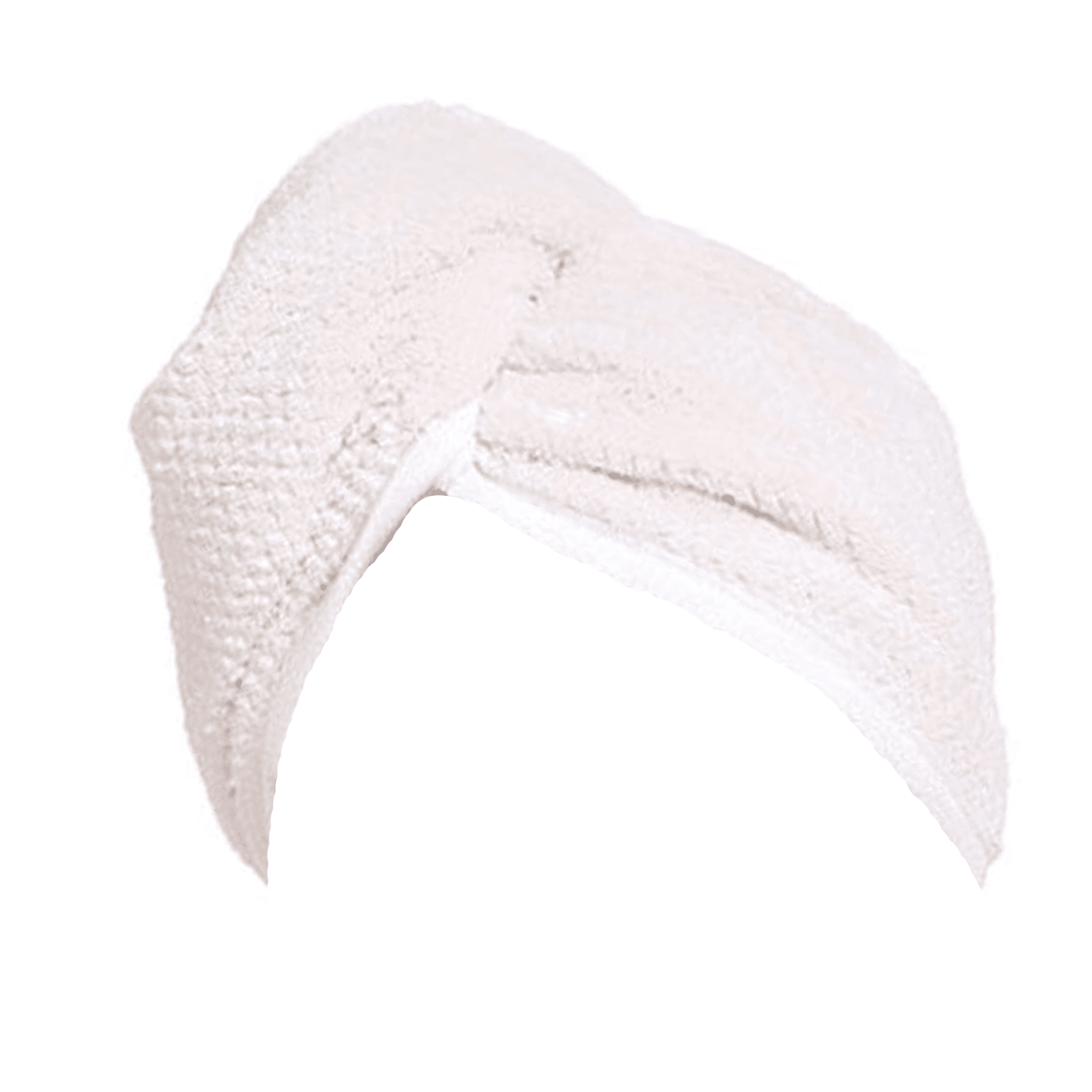 Turban Twist Dry Shower Microfiber Hair Wrap Towel Drying Bath Spa Head Cap Hat