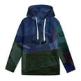 thumbnail image 5 of Stitch Hoodie with Pocket Cartoon Anime for Boys Girls Teens Gift, 5 of 6