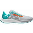 thumbnail image 3 of Miami Dolphins NFL A-i-r Zoom Pegasus 38 Running Shoe Sneaker NEW, 3 of 6
