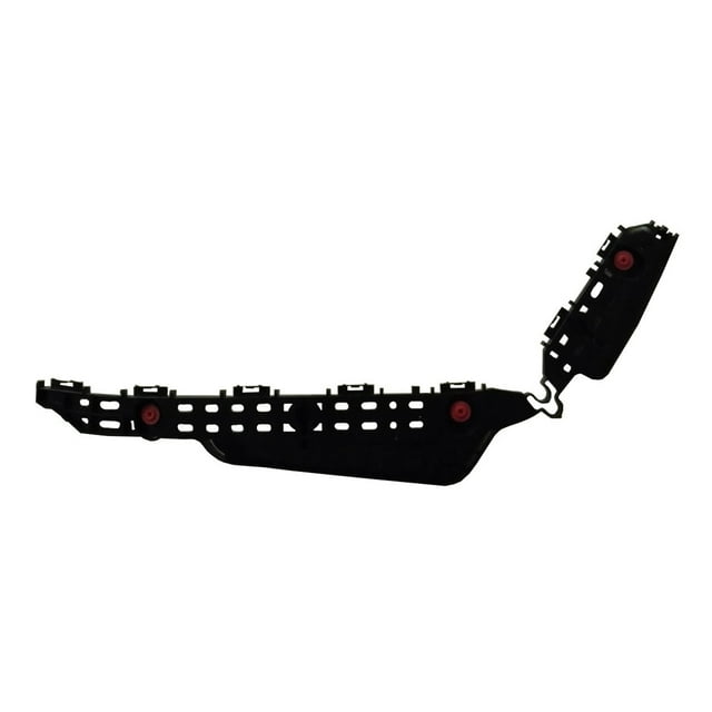 OE Compatible / Remplacement Arrière Pare-Chocs Latéral Support de Couverture (TO1142137C)