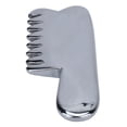 thumbnail image 4 of Scraping Scalp Comb, Portable Massage Comb Promote Blood Circulation  For Home For Beauty Salon For Women, 4 of 8