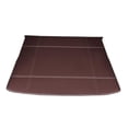 thumbnail image 3 of koolsoo Car Trunk Mat Cargo Liner Protection, for Atto 3 Yuan Plus Replace High Quality. Coffee, 3 of 9