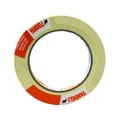 thumbnail image 2 of Cinta Masking Tape Multiusos Beige Fandeli 12MmX50M 1/2 PLG Adhesivo Pintura Sin Residuo Profesional, 2 of 2