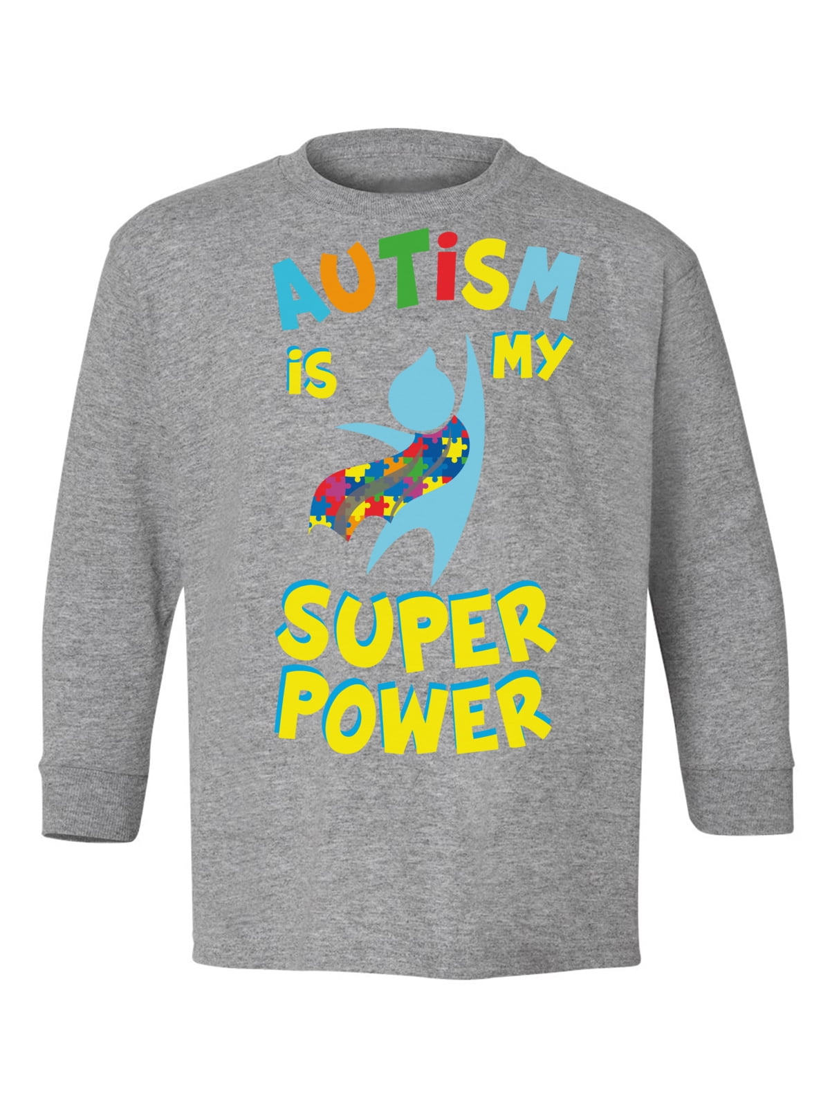 walmart autism t shirts