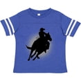 thumbnail image 3 of Inktastic Rodeo Rider Team Roping Boys Toddler T-Shirt, 3 of 5