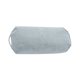 thumbnail image 1 of Exfoliating Bath Towel Stretchy Nylon Back Scrubber, Quick Dry Body Wash Cloth for Shower, Dual Handle Design, 17.7x7.9in, 1 of 2
