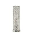 thumbnail image 3 of Godinger Glam Cylinder Tea lite Holder, 3 of 3