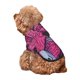 thumbnail image 5 of Fotbe ink Donkey Pop Art Sudadera con Estampado para Perros Pequeños – Suéter con Capucha para Mascotas, Tela Suave de Forro Polar con Bolsillo-XX-Large, 5 of 7