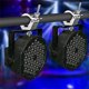 thumbnail image 3 of 4Pcs Stage Lights Clamp, for Tube / Pipe OD 28-36mm for Par Lights, 3 of 5